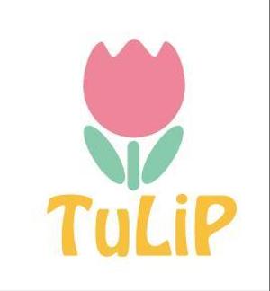 工房あたり (atari777)さんのハンドメイド作品「TuLiP」（チューリップ）のロゴへの提案