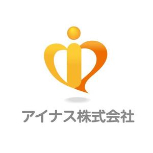杉山友紀子 (copain)さんの介護・福祉関係の会社のロゴ作成お願いしますへの提案