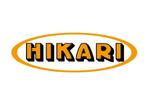 clg-shoyo (clg-shoyo)さんの☆覚えやすさ重視☆製造業の社名『HIKARI』のロゴへの提案