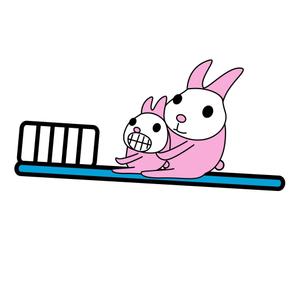 onochang (onochang)さんの歯科クリニックのかわいいイラストへの提案