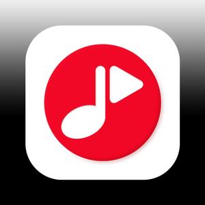 Cam_104 (Cam_104)さんの音楽アプリのアイコンの制作依頼への提案