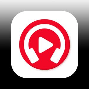 Cam_104 (Cam_104)さんの音楽アプリのアイコンの制作依頼への提案