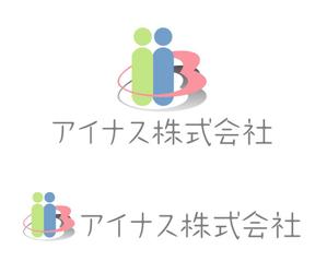 sumaco design works (sumako0909)さんの介護・福祉関係の会社のロゴ作成お願いしますへの提案