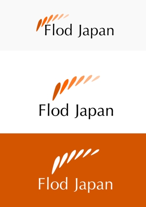FDP ()さんの通販サイト＜fofdandelion>のロゴへの提案