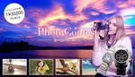 Yu Goto (yu-goto)さんの高級腕時計販売サイトのフォトコンテスト用バナー制作への提案