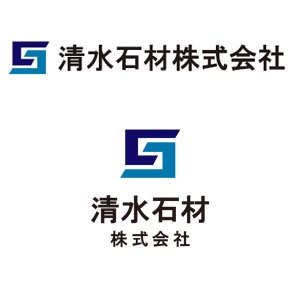 yuitanさんの社名のロゴへの提案