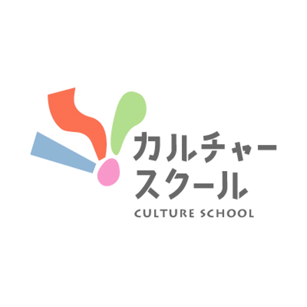 カルチャースクールのロゴ