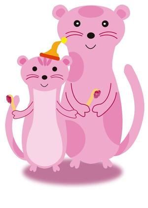 kirakira007さんの歯科クリニックのかわいいイラストへの提案