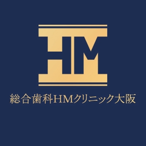 kanya (poyonn)さんの歯科医院「総合歯科HMクリニック大阪」のロゴへの提案