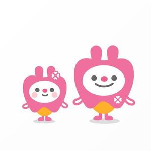 Jelly (Jelly)さんの歯科クリニックのかわいいイラストへの提案