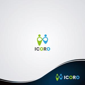 Karma Design Works (Karma_228)さんの福祉作業所で作られた製品を中心に販売するサイト「ICORO」のロゴへの提案