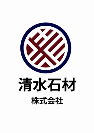 yuki2370 (yuki2370)さんの社名のロゴへの提案