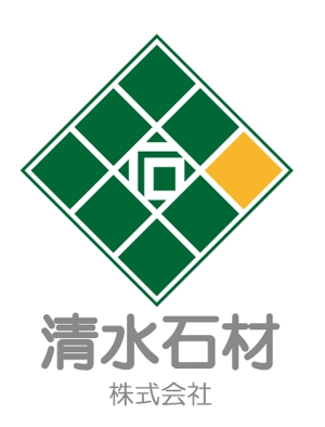 konitetsu (konitetsu)さんの社名のロゴへの提案