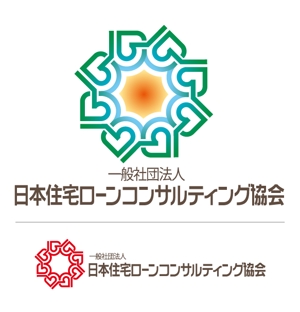 k_press ()さんの「一般社団法人 日本住宅ローンコンサルティング協会」のロゴ（商標登録なし）への提案