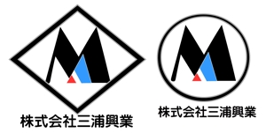 67kai (63ky2015)さんの仮設足場の組立・解体をしている会社のロゴへの提案