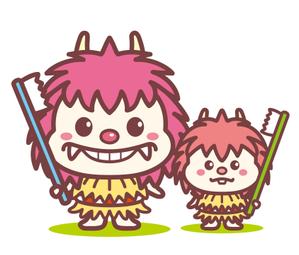 yellow_frog (yellow_frog)さんの歯科クリニックのかわいいイラストへの提案