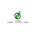 haruru (haruru2015)さんの「一般社団法人 日本住宅ローンコンサルティング協会」のロゴ（商標登録なし）への提案