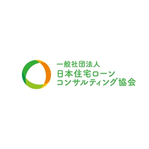 aipap (aipap)さんの「一般社団法人 日本住宅ローンコンサルティング協会」のロゴ（商標登録なし）への提案