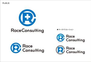 Blue (BullMan)さんのＲａｃｅＣｏｎｓｕｌｔｉｎｇへの提案