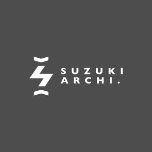 kjjd ()さんの老舗工務店 株式会社鈴木建築 のロゴへの提案