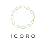 FIVE (hiroyuki5091)さんの福祉作業所で作られた製品を中心に販売するサイト「ICORO」のロゴへの提案