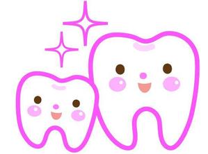 こいけみつえ (mituekoike)さんの歯科クリニックのかわいいイラストへの提案