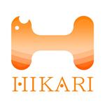 user_ai (user_ai)さんの☆覚えやすさ重視☆製造業の社名『HIKARI』のロゴへの提案