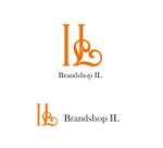 FLY HALF design (Arai_m)さんの中古ブランド　Brandshop ILへの提案