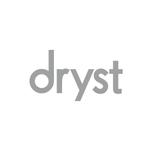 アド美工芸 (AD-bi)さんの遠赤外線ドライヤー「ｄｒｙｓｔ」のロゴへの提案