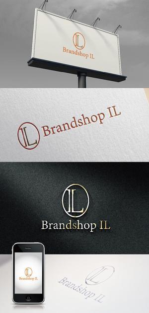 k_31 (katsu31)さんの中古ブランド　Brandshop ILへの提案