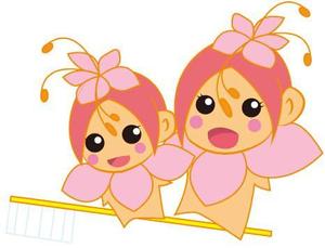 樹神 (ItsukI)さんの歯科クリニックのかわいいイラストへの提案