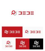 STG (owentsai)さんの価格比較サイト「コミコミ」のロゴへの提案