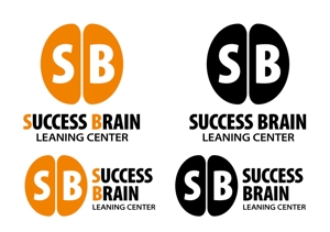 skyblue (skyblue)さんの夢や目標など自己実現をサポートするスクールのロゴ制作への提案