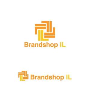 さんの中古ブランド　Brandshop ILへの提案