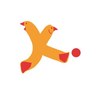 chickle (chickle)さんの社会保険労務士法人のロゴへの提案