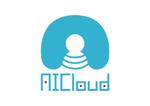 user_ai (user_ai)さんの音声合成クラウドサービス「AICloud」のロゴへの提案