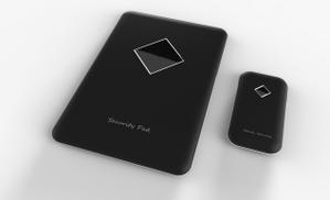 free_lab (free_lab)さんのハンディ　セキュリティ端末への提案