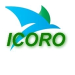 ranmaruking (prestage)さんの福祉作業所で作られた製品を中心に販売するサイト「ICORO」のロゴへの提案