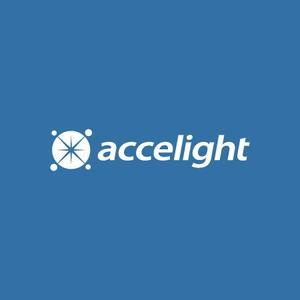 smartdesign (smartdesign)さんの「accelight」のロゴ作成への提案