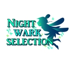 haneyoshi ()さんのナイトワーク専門の派遣「Night　Work　Selection」のロゴへの提案