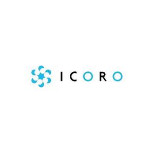 toiro (toiro)さんの福祉作業所で作られた製品を中心に販売するサイト「ICORO」のロゴへの提案