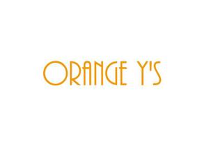 nyapifelさんの女性向けパーソナルカラーコンサルタント「orange y's」のロゴへの提案