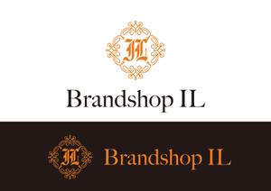 ヒープ (heep)さんの中古ブランド　Brandshop ILへの提案