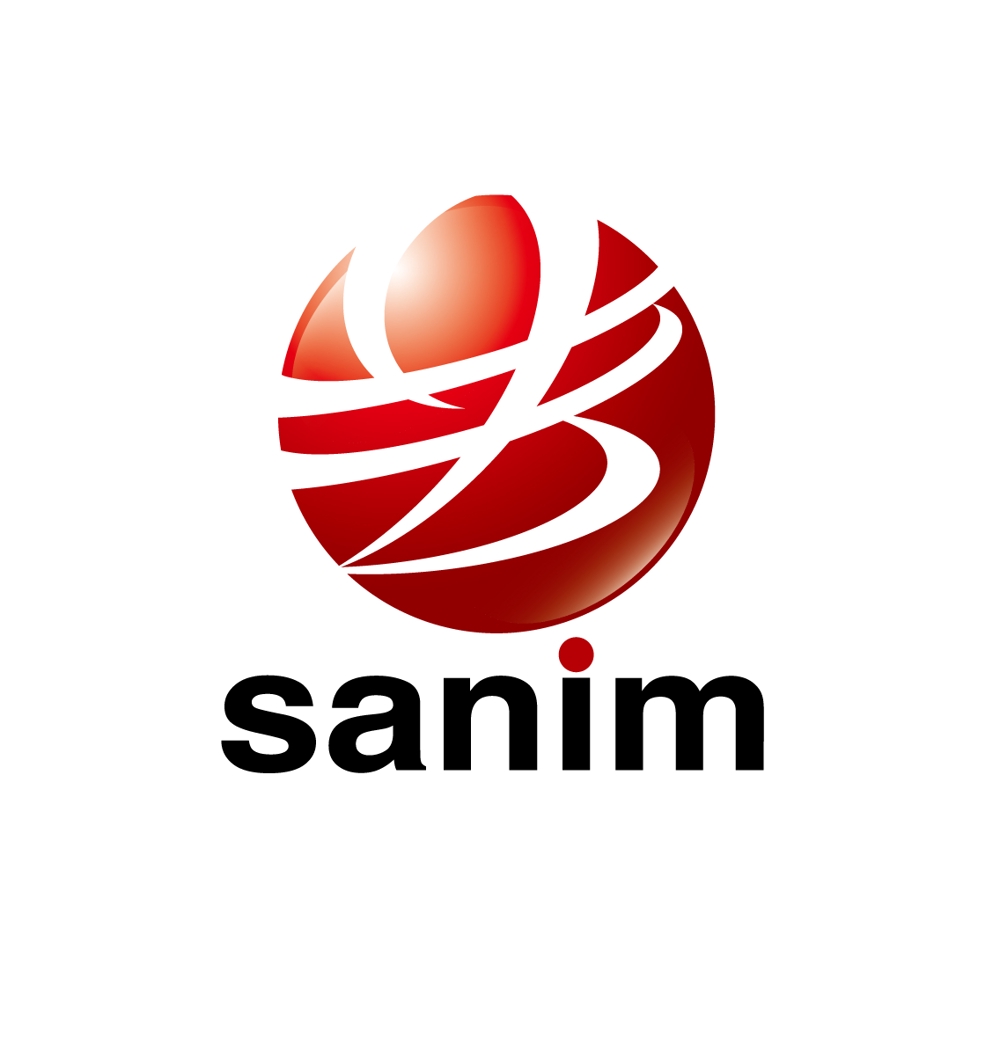 サニム・ユニオン株式会社の会社ロゴ
