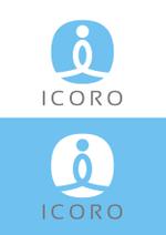 BASIC (do-basic)さんの福祉作業所で作られた製品を中心に販売するサイト「ICORO」のロゴへの提案