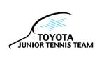 masaikujunさんのジュニアテニスチーム　「TOYOTA JUNIOR TENNIS TEAM」のロゴ作成への提案