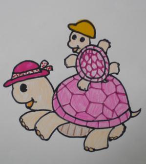 さんの歯科クリニックのかわいいイラストへの提案