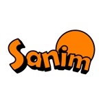 CBjimさんのサニム・ユニオン株式会社の会社ロゴへの提案