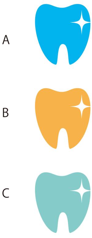 CF-Design (kuma-boo)さんの「新規開業の歯科医院」のロゴ作成への提案