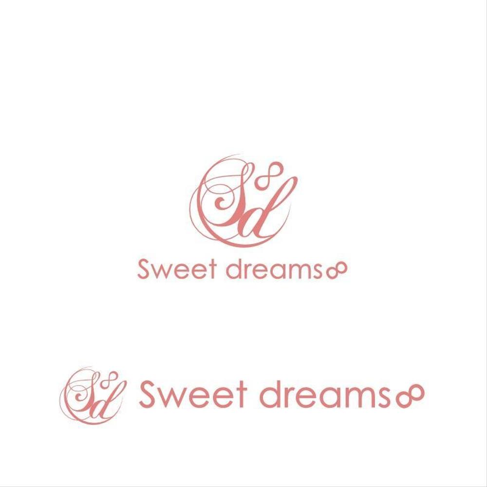 Sweet dreams∞様ロゴ案.jpg